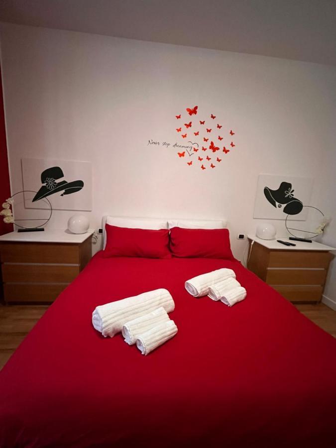 Appartamento Red House In Piazza Signoria